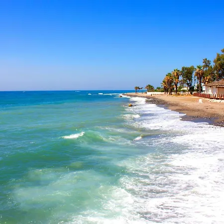 Appartement Center - Happy