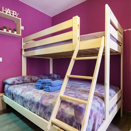 Center - Happy Nerja