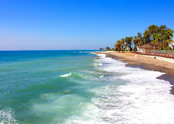 Appartement Center - Happy