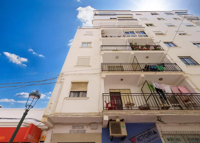 Appartement Center - Happy *