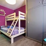Apartment Center - Happy *