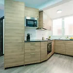 Apartment Center - Happy *