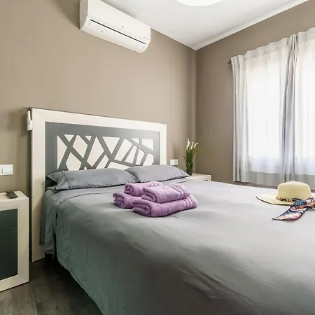 Appartement Center - Happy