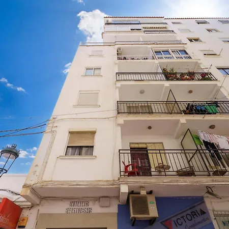 Apartamento Center - Happy *