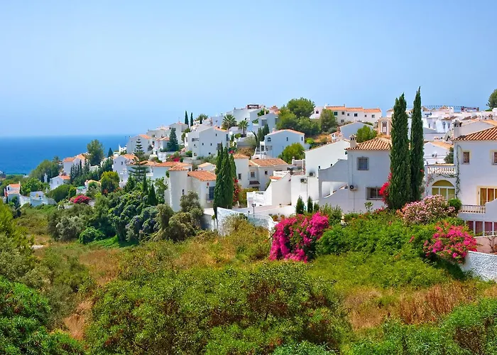 Center - Happy Nerja