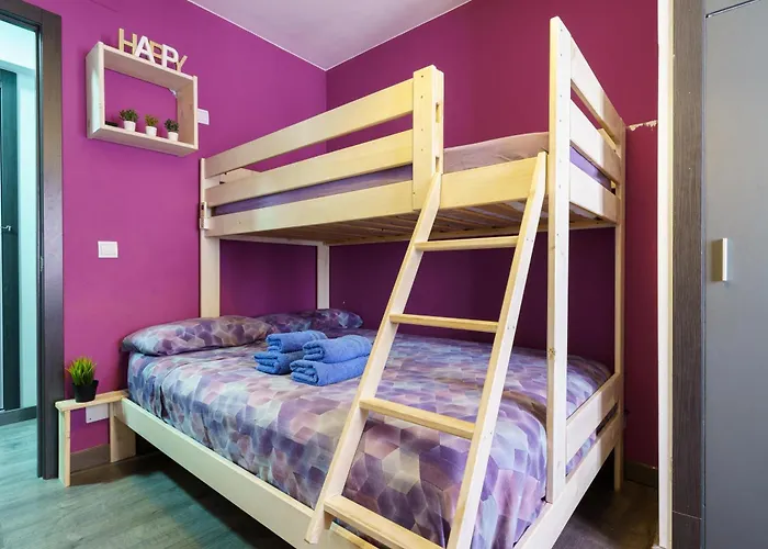 Center - Happy Nerja